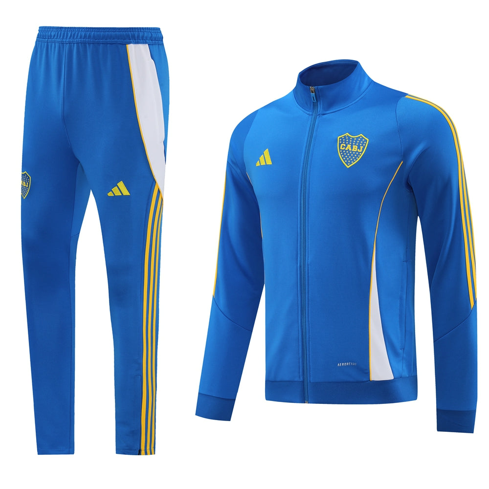 Conjunto de boca juniors fashion adidas 2020