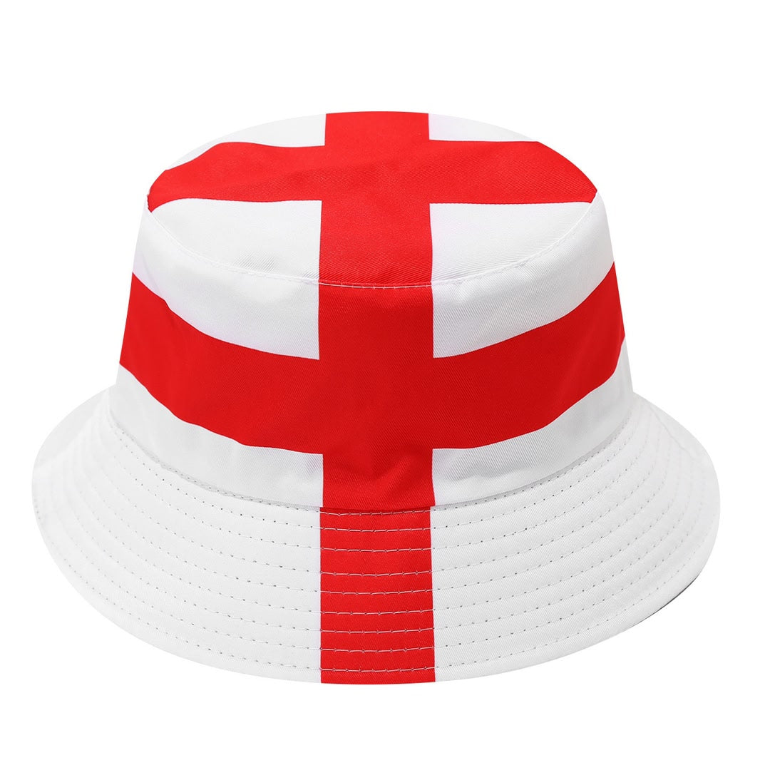 2026 World Cup bucket hats