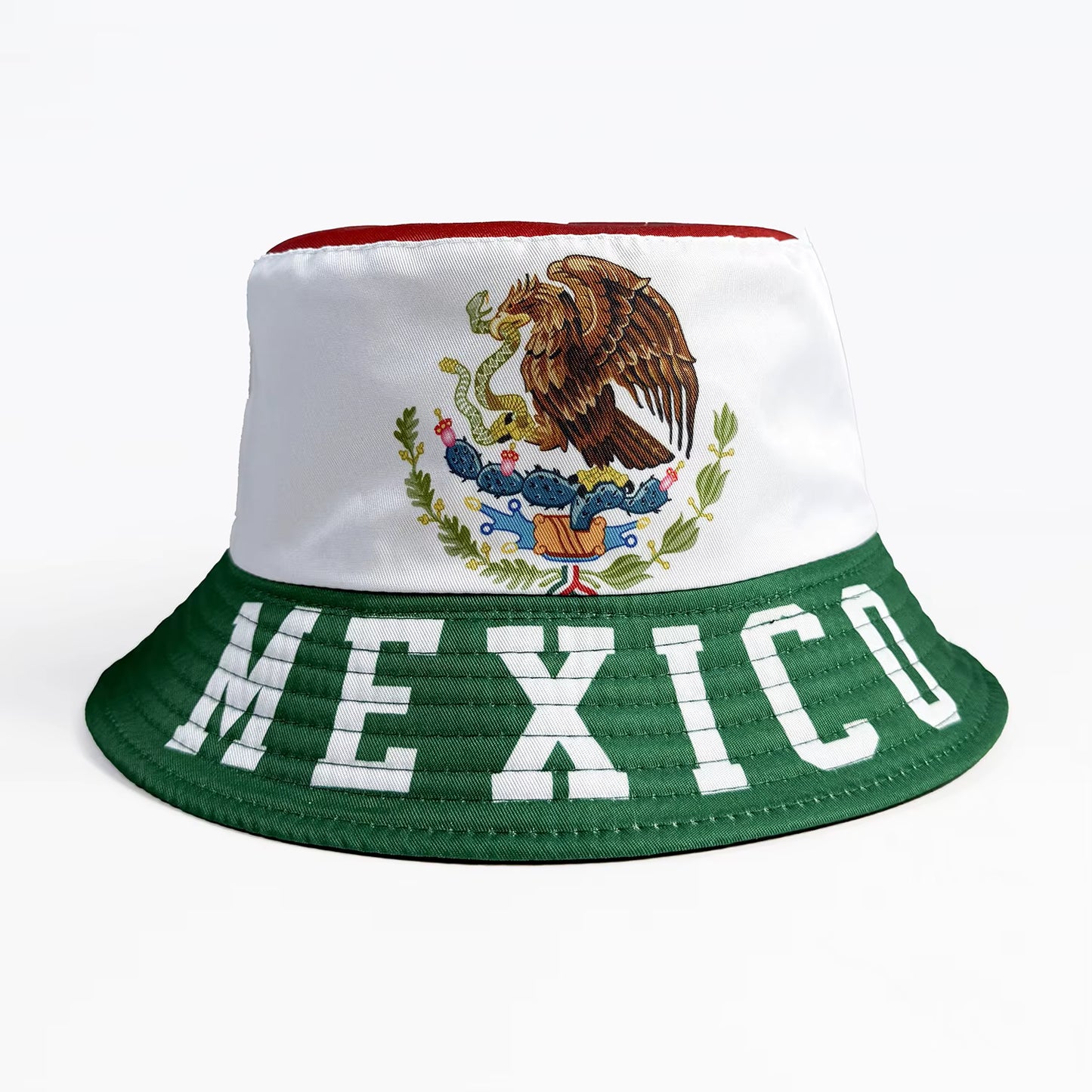 2026 World Cup bucket hats