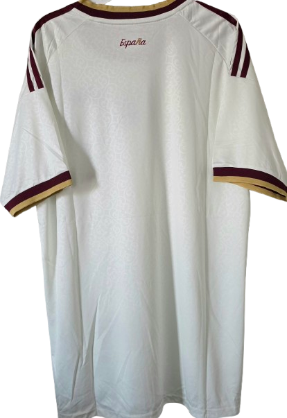 SPAIN España 2026 World Cup champion away jersey camiseta campeon mundial suplente