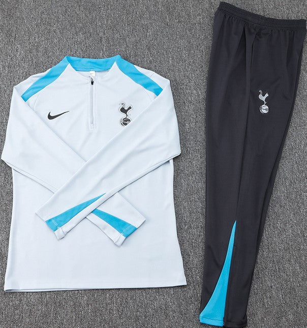 TOTTENHAM 24/25 sweatshirt tracksuit set sudadera de entrenamiento