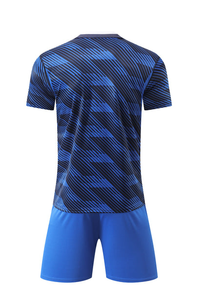 FRANCE 2026 World Cup men's home jersey shorts set