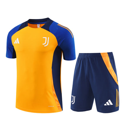 JUVENTUS training jersey shorts set conjunto camiseta de entrenamiento