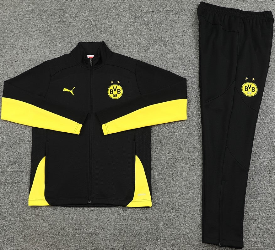 BORUSSIA DORTMUND 24/25 training jacket tracksuit set sudadera de entrenamiento