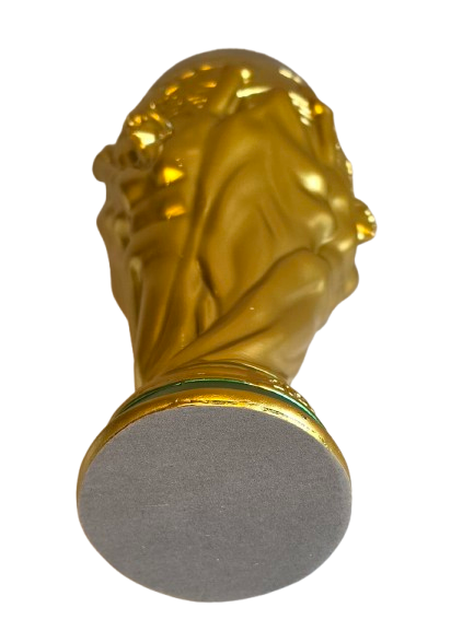2026 World Cup champion trophy beer mug stainless steel tankard copa trofeo para beber cerveza del mundial