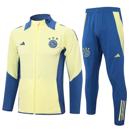 AJAX 24/25 training jacket tracksuit set chaqueta sudadera de entrenamiento