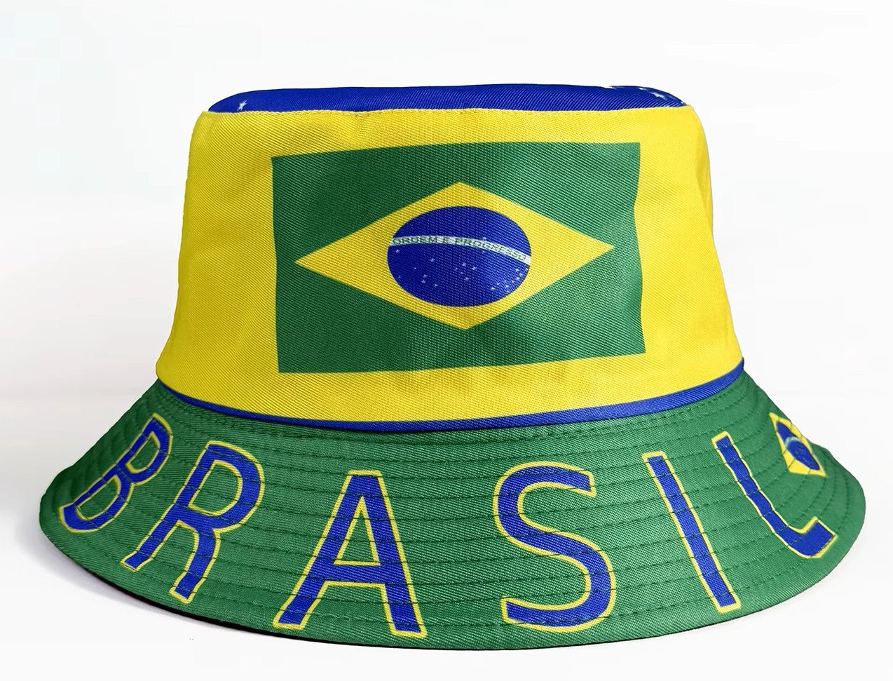 2026 World Cup bucket hats