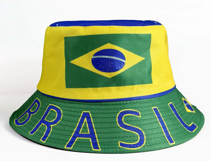 2026 World Cup bucket hats