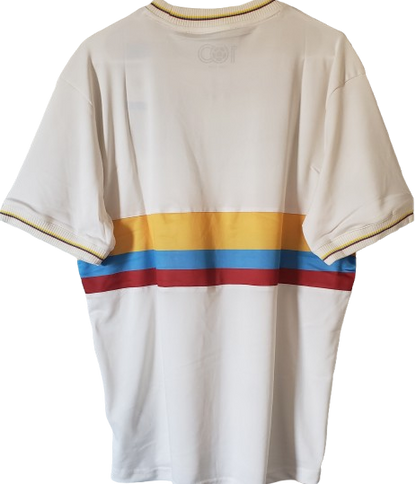 COLOMBIA 2024 commemorative 100th anniversary jersey camiseta camisa conmemorativa 100 aniversario