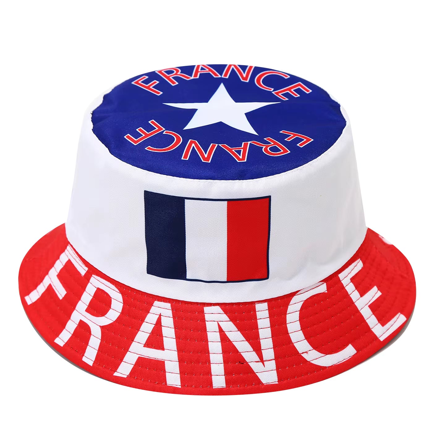 2026 World Cup bucket hats