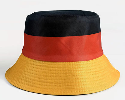 2026 World Cup bucket hats