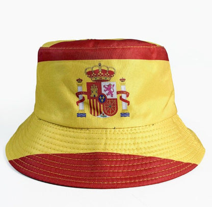 2026 World Cup bucket hats