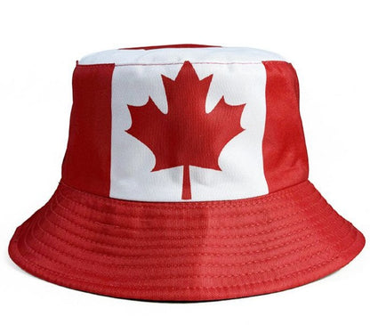 2026 World Cup bucket hats