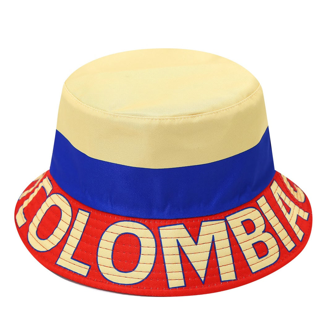 2026 World Cup bucket hats