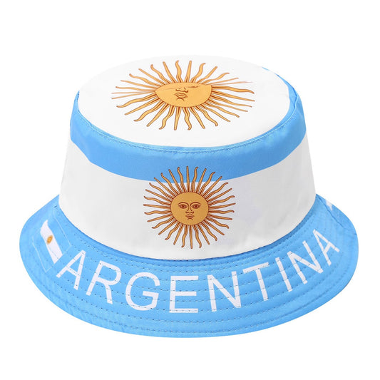 2026 World Cup bucket hats