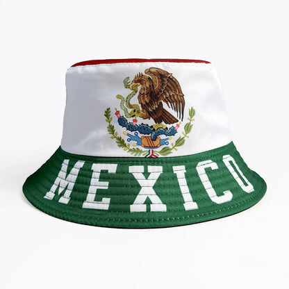 2026 World Cup bucket hats