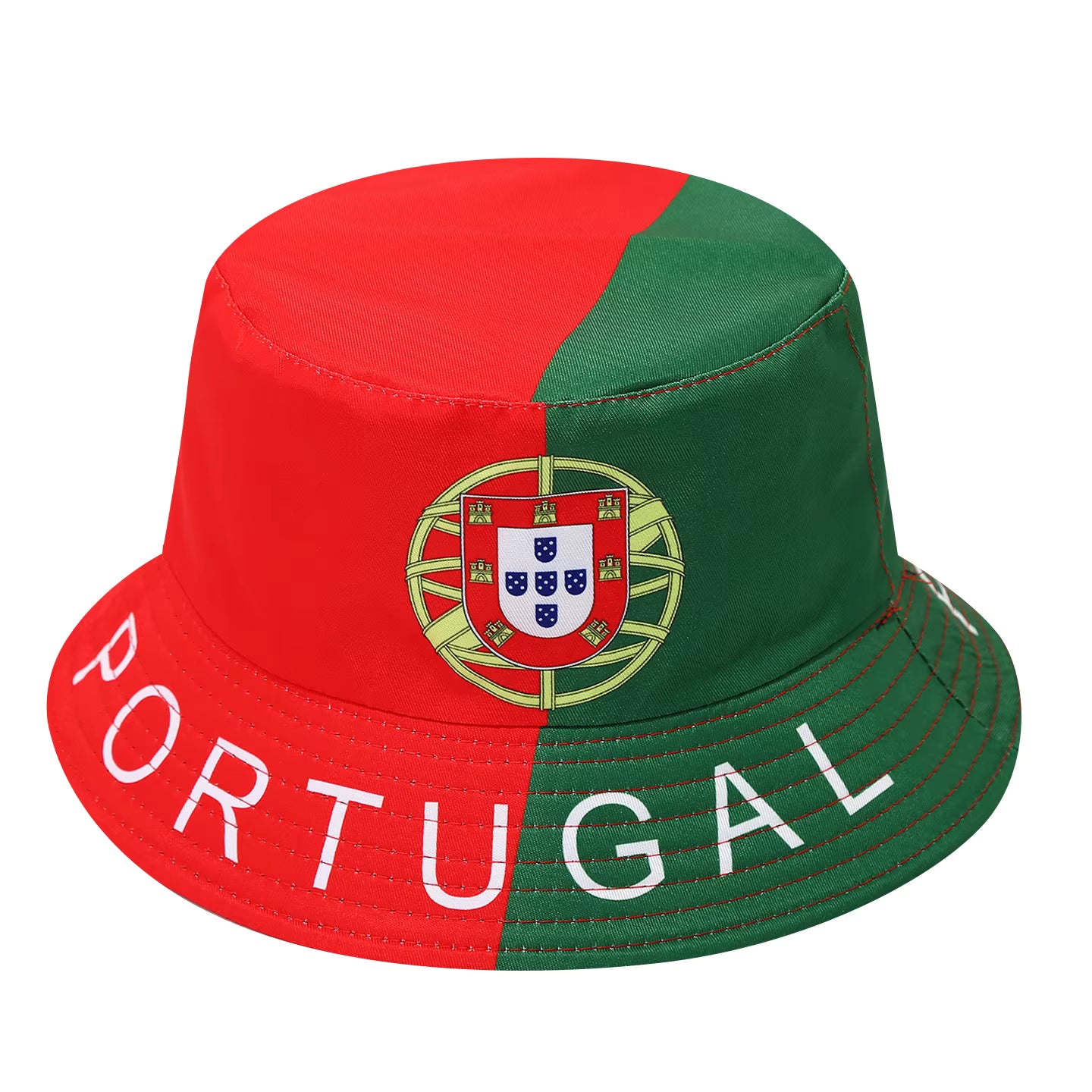 2026 World Cup bucket hats