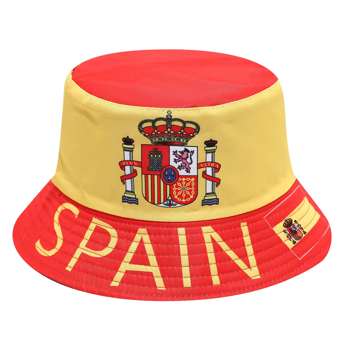 2026 World Cup bucket hats