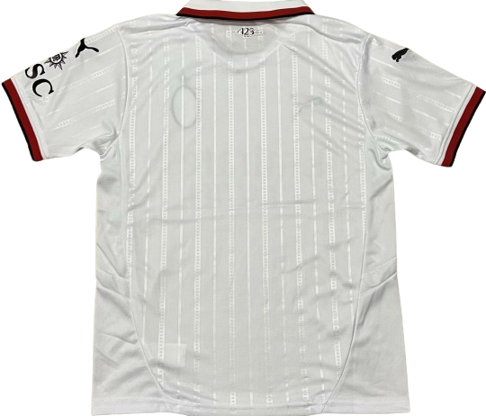 AC MILAN 24/25 away jersey camiseta remera playera maglia visitante