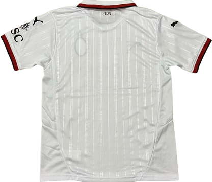 AC MILAN 24/25 away jersey camiseta remera playera maglia visitante