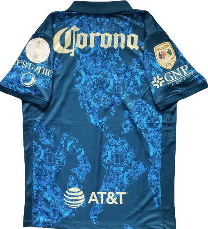 CLUB AMERICA 24/25 men's away jersey camiseta playera visitante de hombre