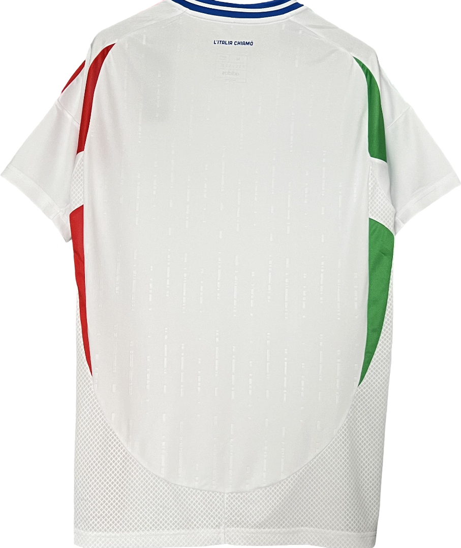 ITALY Italia 2024 men's away jersey camiseta playera remera maglia de hombre visitante