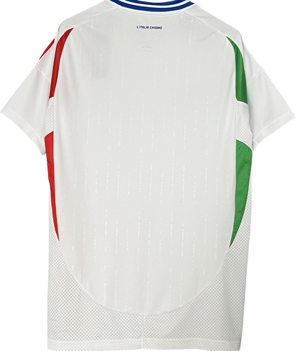 ITALY Italia 2024 men's away jersey camiseta playera remera maglia de hombre visitante