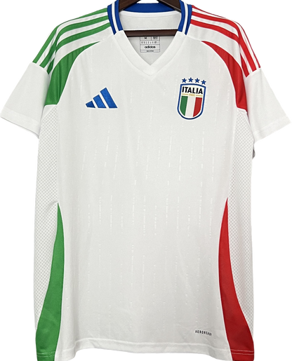 ITALY Italia 2024 men's away jersey camiseta playera remera maglia de hombre visitante