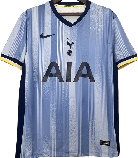 TOTTENHAM 24/25 away jersey camiseta remera playera visitante