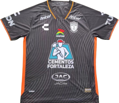 PACHUCA 23/24 men's away jersey camiseta playera de hombre visitante