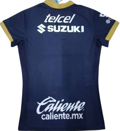 PUMAS UNAM 24/25 away women's jersey camiseta playera de mujer visitante