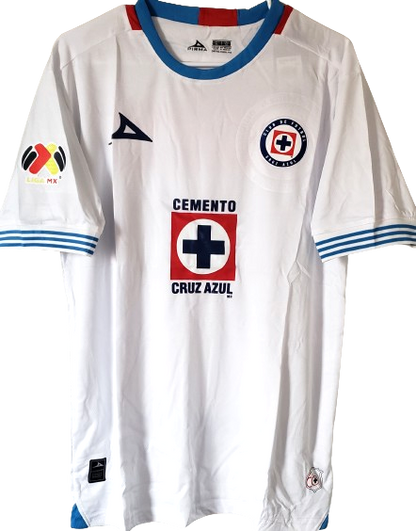 CRUZ AZUL 24/25 away men's jersey camiseta playera de hombre suplente