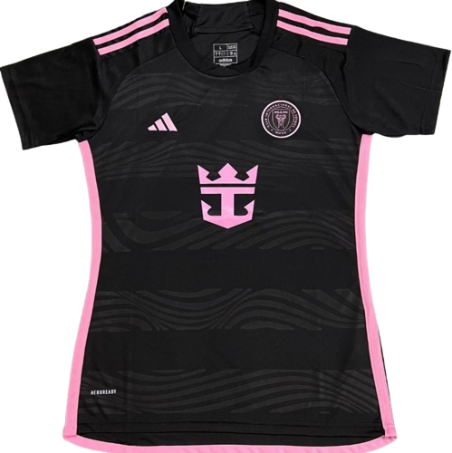 INTER MIAMI 2024 away women's jersey camiseta playera remera de mujer visitante