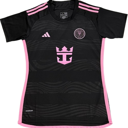 INTER MIAMI 2024 away women's jersey camiseta playera remera de mujer visitante