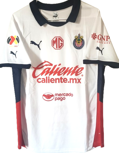 CHIVAS de Guadalajara 24/25 men's away jersey camiseta playera de hombre visitante