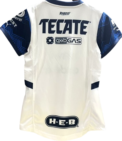 MONTERREY Rayados 24/25 away women's jersey camiseta playera de mujer visitante