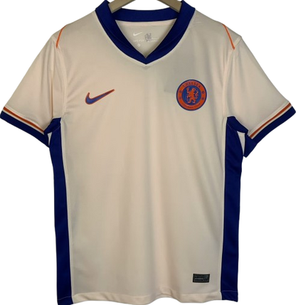 CHELSEA 24/25 away jersey camiseta remera playera visitante