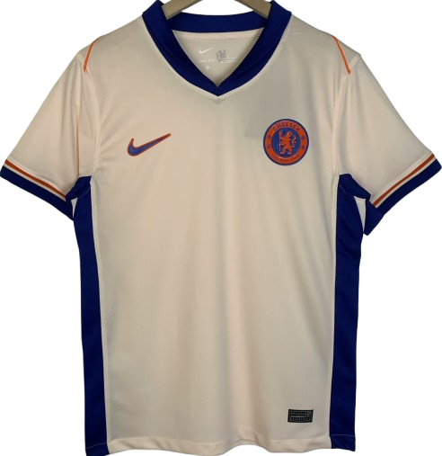 CHELSEA 24/25 away jersey camiseta remera playera visitante