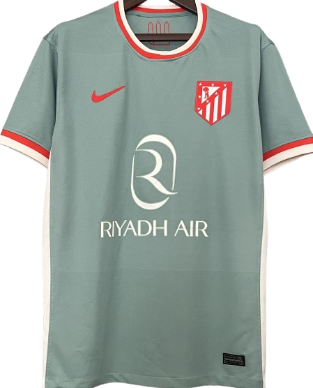 ATLETICO MADRID 24/25 away jersey camiseta playera remera titular