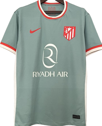 ATLETICO MADRID 24/25 away jersey camiseta playera remera titular