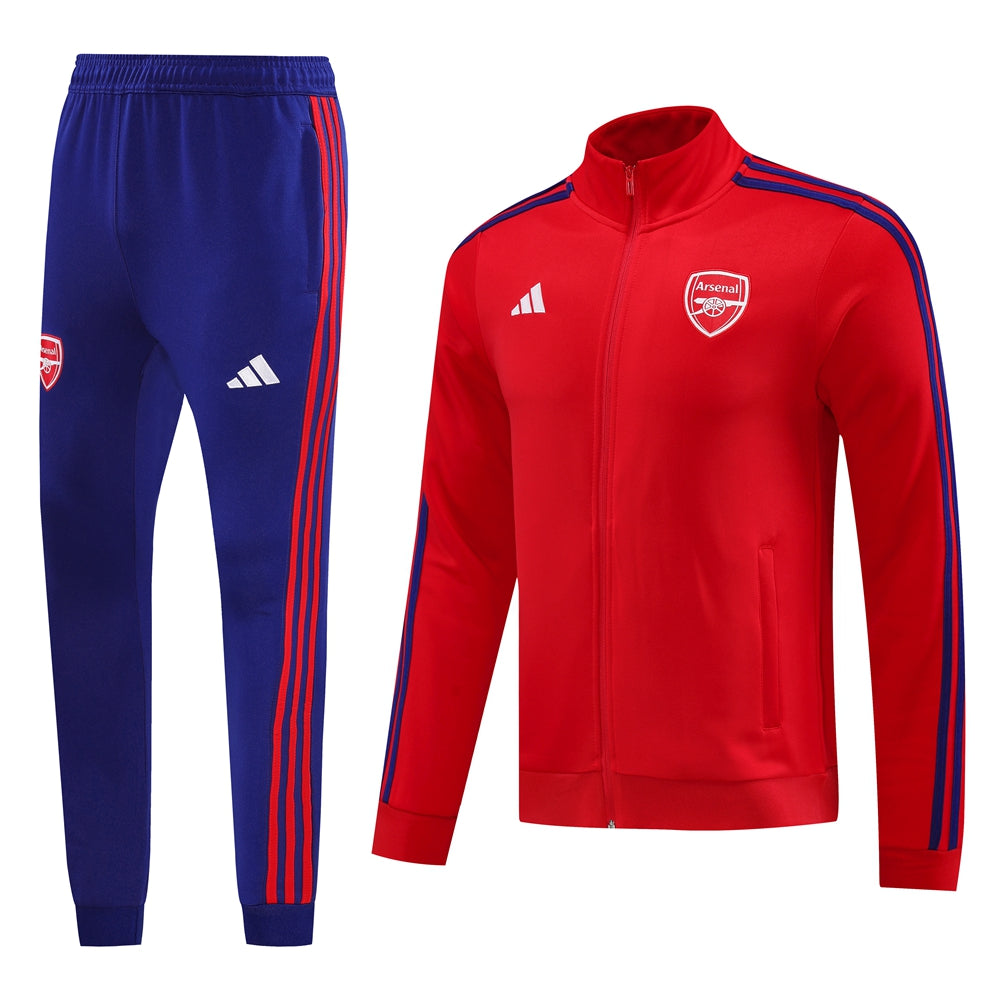 ARSENAL 24/25 training jacket tracksuit set chaqueta sudadera de entrenamiento