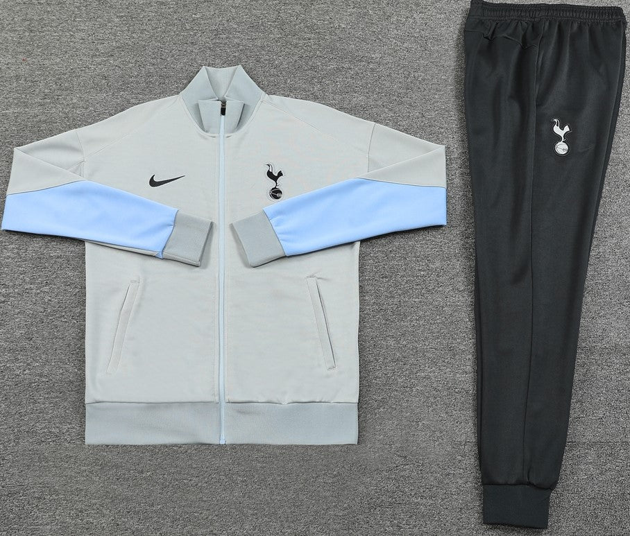 TOTTENHAM 24/25 training jacket tracksuit set sudadera de entrenamiento