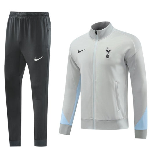 TOTTENHAM 24/25 training jacket tracksuit set sudadera de entrenamiento