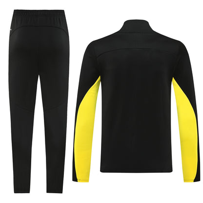 BORUSSIA DORTMUND 24/25 training jacket tracksuit set sudadera de entrenamiento