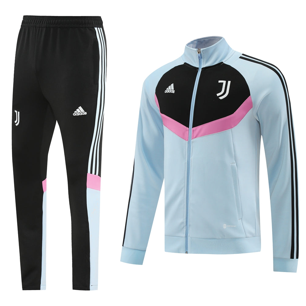 JUVENTUS 24/25 training jacket tracksuit set sudadera de entrenamiento