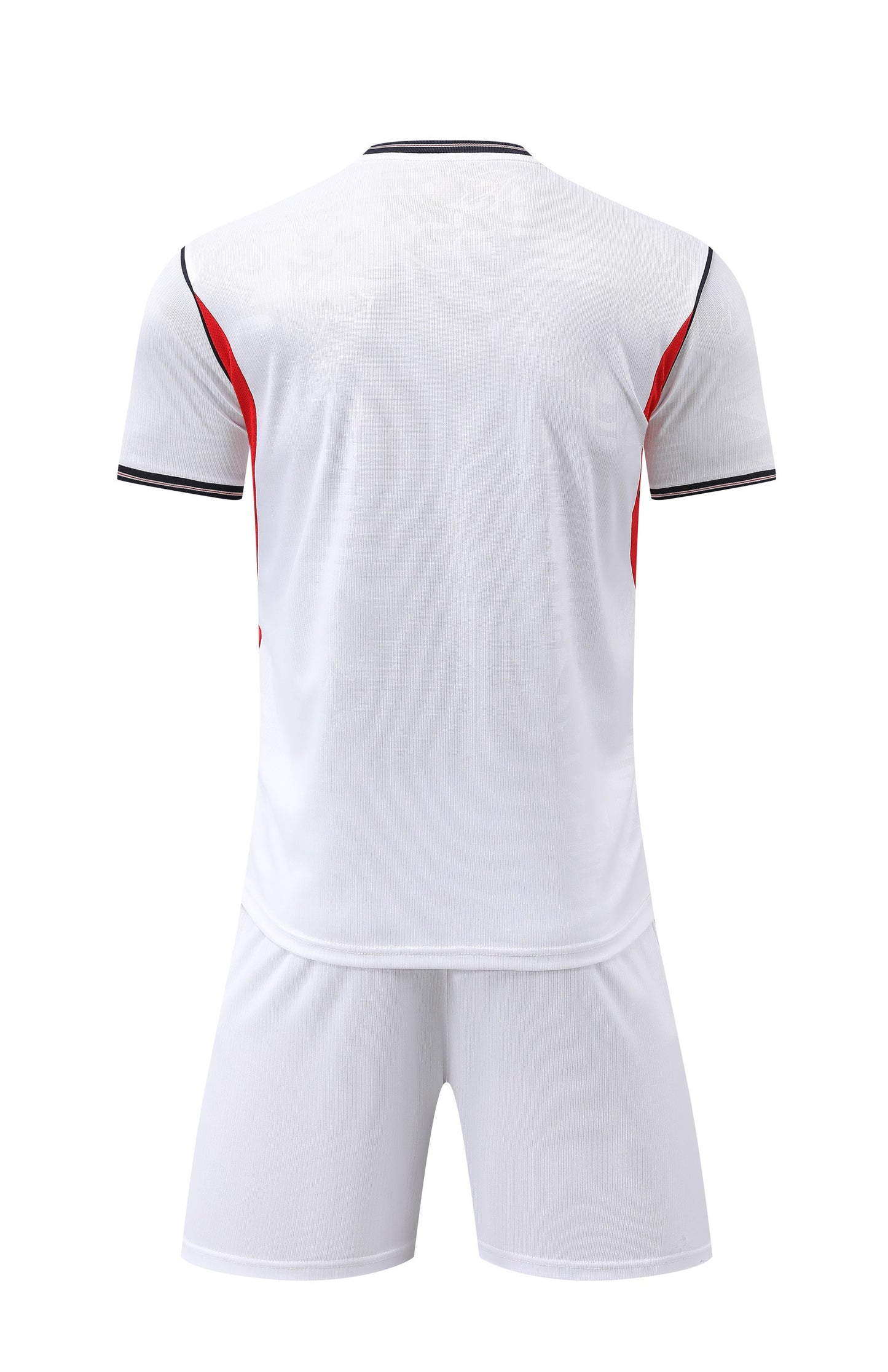 ENGLAND 2026 World Cup men's home jersey shorts set
