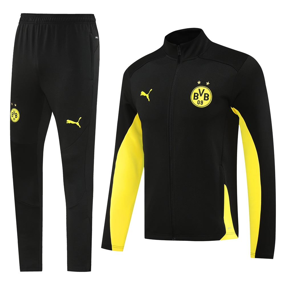 BORUSSIA DORTMUND 24/25 training jacket tracksuit set sudadera de entrenamiento