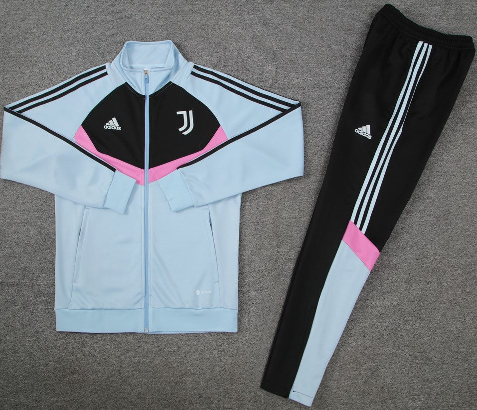 JUVENTUS 24/25 training jacket tracksuit set sudadera de entrenamiento