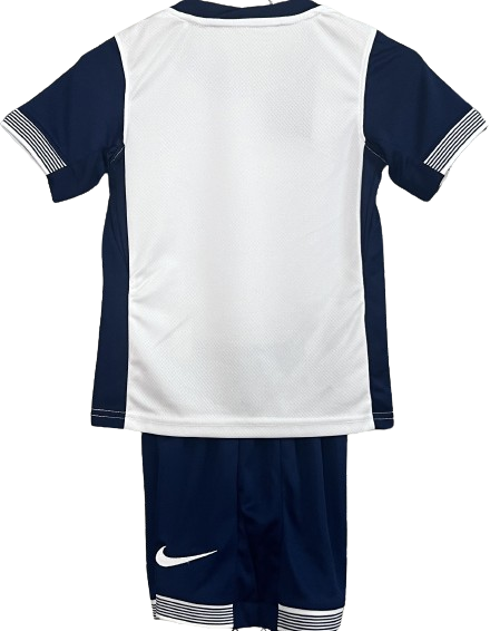 TOTTENHAM 24/25 home kids jersey shorts set camiseta remera playera conjunto de niño titular