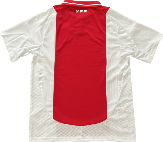 AJAX 24/25 home jersey playera camiseta remera titular